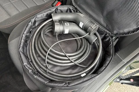 HG74LXK Citroën E-Berlingo 52kWh MAX M Auto 5dr (7.4kW Charger) Thumbnail #24