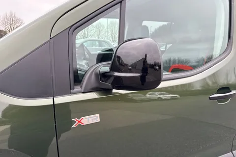 HG74LXK Citroën E-Berlingo 52kWh MAX M Auto 5dr (7.4kW Charger) Thumbnail #31