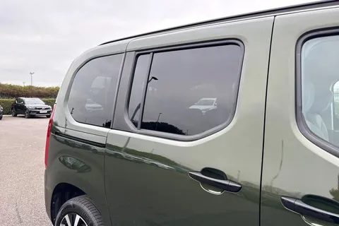 HG74LXK Citroën E-Berlingo 52kWh MAX M Auto 5dr (7.4kW Charger) Thumbnail #37