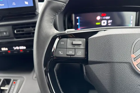 HG74LXK Citroën E-Berlingo 52kWh MAX M Auto 5dr (7.4kW Charger) Thumbnail #40