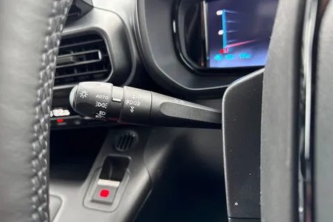 HG74LXK Citroën E-Berlingo 52kWh MAX M Auto 5dr (7.4kW Charger) Thumbnail #42