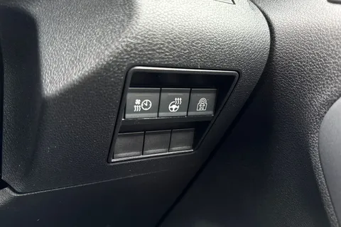 HG74LXK Citroën E-Berlingo 52kWh MAX M Auto 5dr (7.4kW Charger) Thumbnail #45