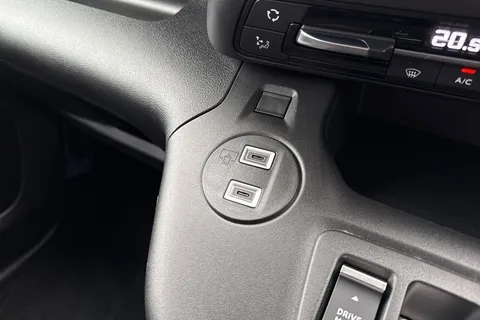 HG74LXK Citroën E-Berlingo 52kWh MAX M Auto 5dr (7.4kW Charger) Thumbnail #57