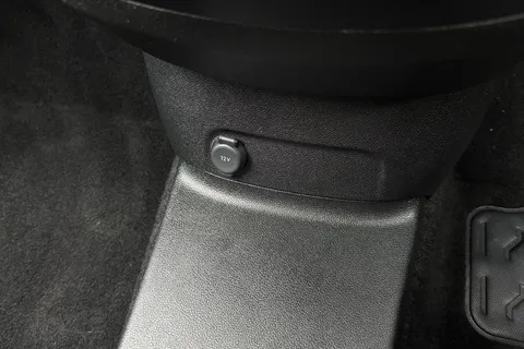 HG74LXK Citroën E-Berlingo 52kWh MAX M Auto 5dr (7.4kW Charger) Thumbnail #59