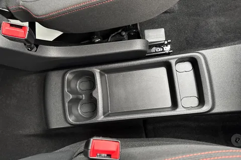 HG74LXK Citroën E-Berlingo 52kWh MAX M Auto 5dr (7.4kW Charger) Thumbnail #60