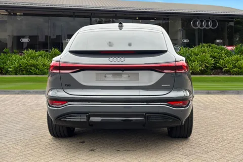 Audi Q6 E-Tron 100kWh Edition 1 Sportback Auto quattro 5dr Thumbnail #5