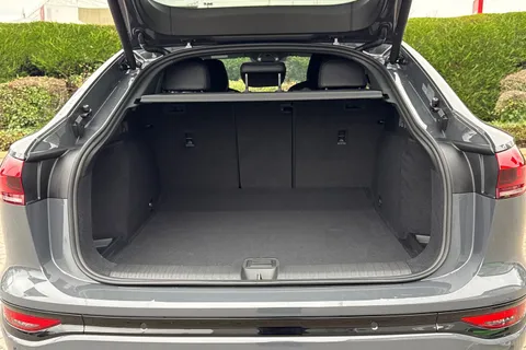 Audi Q6 E-Tron 100kWh Edition 1 Sportback Auto quattro 5dr Thumbnail #7