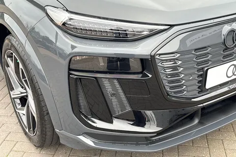 Audi Q6 E-Tron 100kWh Edition 1 Sportback Auto quattro 5dr Thumbnail #9