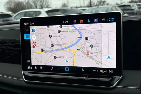 YS25UFA Volkswagen Tiguan 1.5 eTSI 150 Elegance 5dr DSG Thumbnail #11