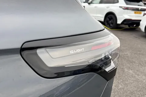 YS25UFA Volkswagen Tiguan 1.5 eTSI 150 Elegance 5dr DSG Thumbnail #27