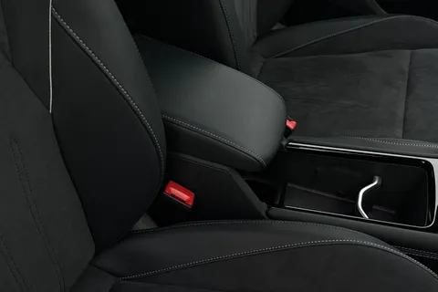 YS25UFA Volkswagen Tiguan 1.5 eTSI 150 Elegance 5dr DSG Thumbnail #34