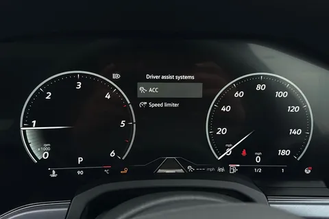 YN75WJU Volkswagen Touareg 3.0 V6 TDI 4Motion 286 Black Edition 5dr Tip Auto, **TOW BAR** Thumbnail #37