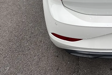 YS25CGU Volkswagen Polo 1.0 TSI Match 5dr DSG, **PRIVACY GLASS** Thumbnail #24