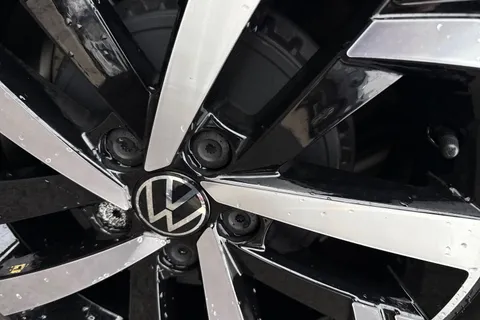 YS25CGU Volkswagen Polo 1.0 TSI Match 5dr DSG, **PRIVACY GLASS** Thumbnail #25