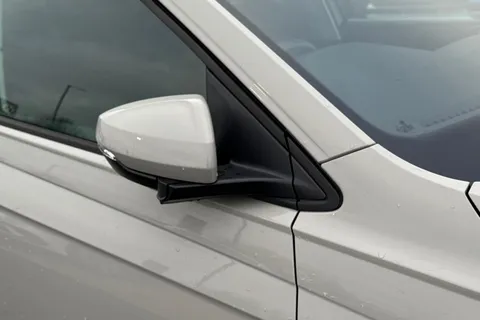 YS25CGU Volkswagen Polo 1.0 TSI Match 5dr DSG, **PRIVACY GLASS** Thumbnail #27