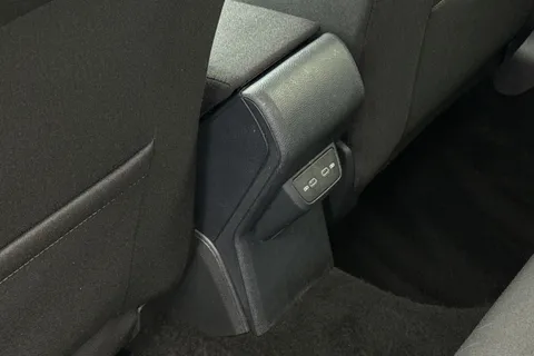 YS25CGU Volkswagen Polo 1.0 TSI Match 5dr DSG, **PRIVACY GLASS** Thumbnail #29