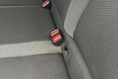 YS25CGU Volkswagen Polo 1.0 TSI Match 5dr DSG, **PRIVACY GLASS** Thumbnail #30