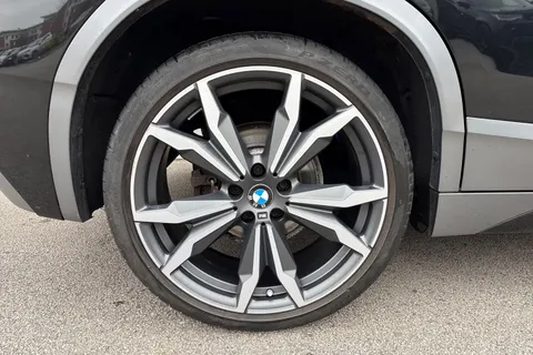 YC20GOA BMW X2 sDrive 18i M Sport X 5dr Thumbnail #9