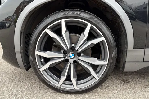 YC20GOA BMW X2 sDrive 18i M Sport X 5dr Thumbnail #11