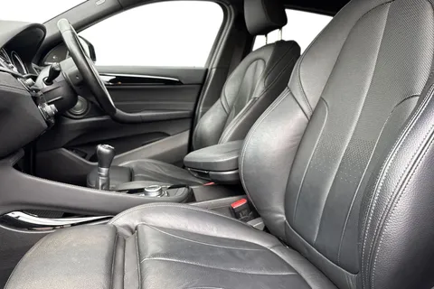 YC20GOA BMW X2 sDrive 18i M Sport X 5dr Thumbnail #15