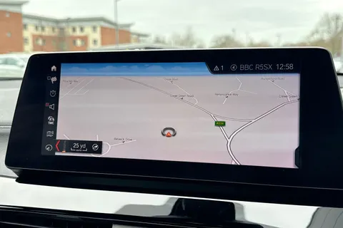 YC20GOA BMW X2 sDrive 18i M Sport X 5dr Thumbnail #16