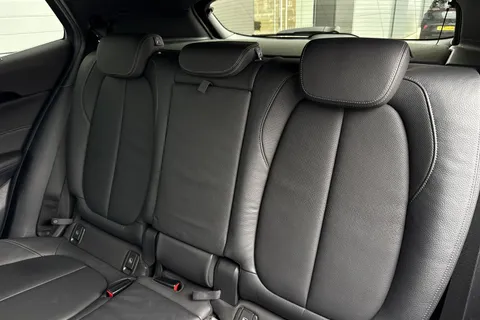 YC20GOA BMW X2 sDrive 18i M Sport X 5dr Thumbnail #18