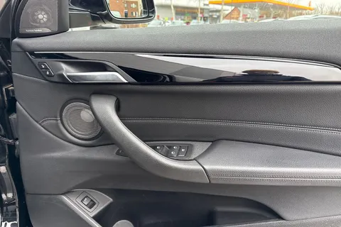YC20GOA BMW X2 sDrive 18i M Sport X 5dr Thumbnail #20