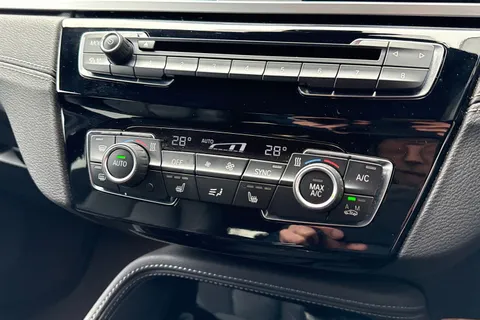 YC20GOA BMW X2 sDrive 18i M Sport X 5dr Thumbnail #21
