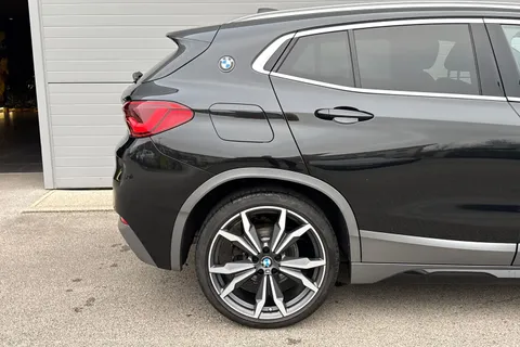 YC20GOA BMW X2 sDrive 18i M Sport X 5dr Thumbnail #26