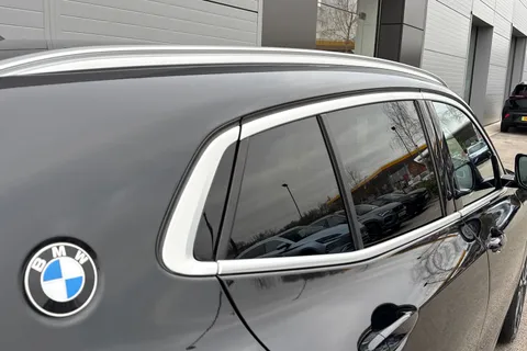 YC20GOA BMW X2 sDrive 18i M Sport X 5dr Thumbnail #29