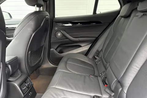 YC20GOA BMW X2 sDrive 18i M Sport X 5dr Thumbnail #36