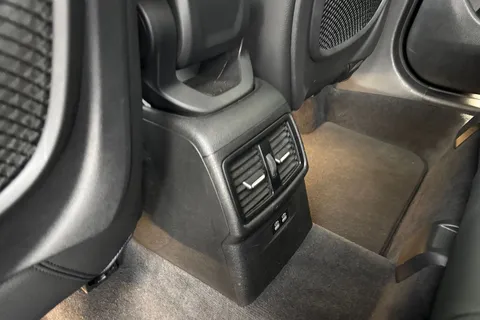 YC20GOA BMW X2 sDrive 18i M Sport X 5dr Thumbnail #38