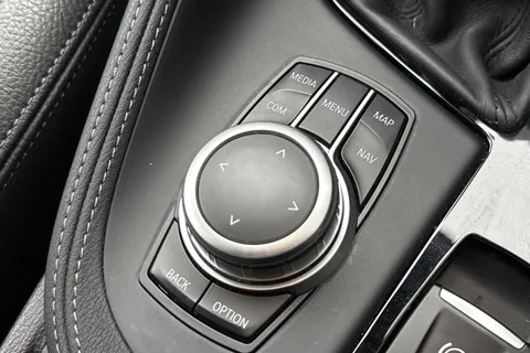 YC20GOA BMW X2 sDrive 18i M Sport X 5dr Thumbnail #49