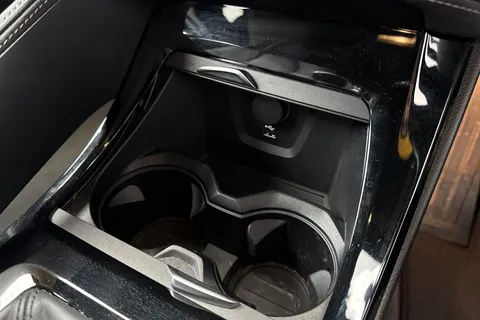 YC20GOA BMW X2 sDrive 18i M Sport X 5dr Thumbnail #50