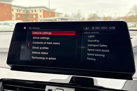 YC20GOA BMW X2 sDrive 18i M Sport X 5dr Thumbnail #54