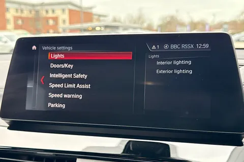 YC20GOA BMW X2 sDrive 18i M Sport X 5dr Thumbnail #55