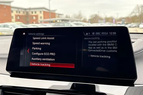 YC20GOA BMW X2 sDrive 18i M Sport X 5dr Thumbnail #56