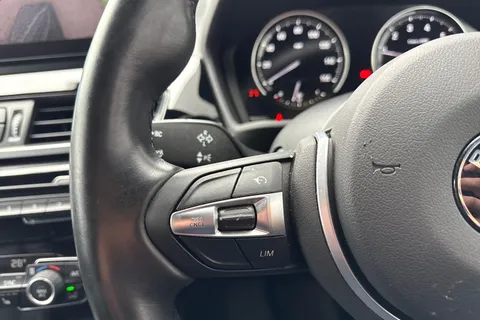 YC20GOA BMW X2 sDrive 18i M Sport X 5dr Thumbnail #58