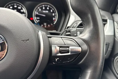 YC20GOA BMW X2 sDrive 18i M Sport X 5dr Thumbnail #59