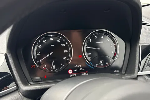 YC20GOA BMW X2 sDrive 18i M Sport X 5dr Thumbnail #60