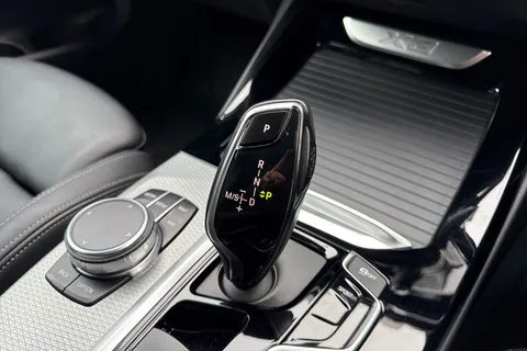 YL67NVE BMW X3 3.0 30d M Sport Auto xDrive Euro 6 (s/s) 5dr Thumbnail #22