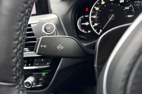 YL67NVE BMW X3 3.0 30d M Sport Auto xDrive Euro 6 (s/s) 5dr Thumbnail #41