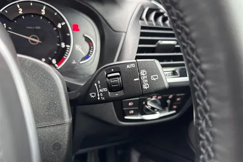 YL67NVE BMW X3 3.0 30d M Sport Auto xDrive Euro 6 (s/s) 5dr Thumbnail #42