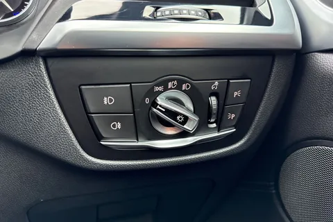 YL67NVE BMW X3 3.0 30d M Sport Auto xDrive Euro 6 (s/s) 5dr Thumbnail #43