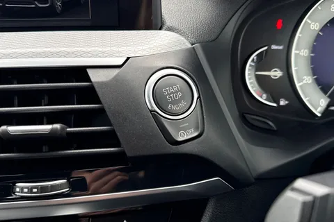 YL67NVE BMW X3 3.0 30d M Sport Auto xDrive Euro 6 (s/s) 5dr Thumbnail #55