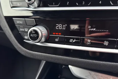 YL67NVE BMW X3 3.0 30d M Sport Auto xDrive Euro 6 (s/s) 5dr Thumbnail #56