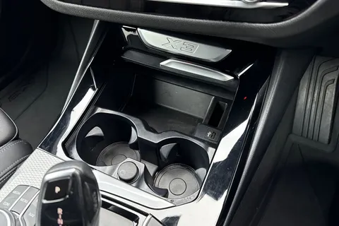 YL67NVE BMW X3 3.0 30d M Sport Auto xDrive Euro 6 (s/s) 5dr Thumbnail #57