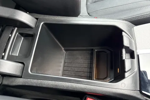 YL67NVE BMW X3 3.0 30d M Sport Auto xDrive Euro 6 (s/s) 5dr Thumbnail #60