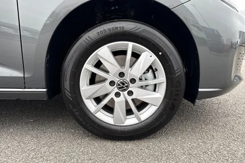 DF75XCL Volkswagen Caddy C20 Cargo Commerce Pro SWB 122 PS 2.0 TDI 7sp DSG - Nav/Rear Camera Thumbnail #6