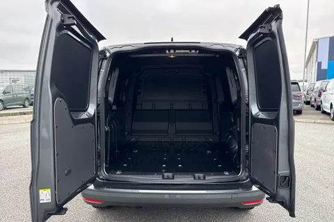 DF75XCL Volkswagen Caddy C20 Cargo Commerce Pro SWB 122 PS 2.0 TDI 7sp DSG - Nav/Rear Camera Thumbnail #9